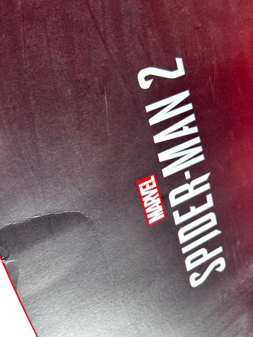 Marvel spider man